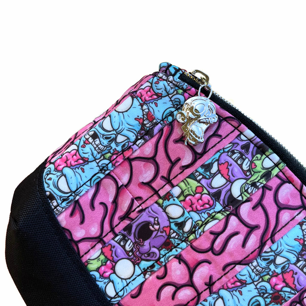 Zombies Pouch