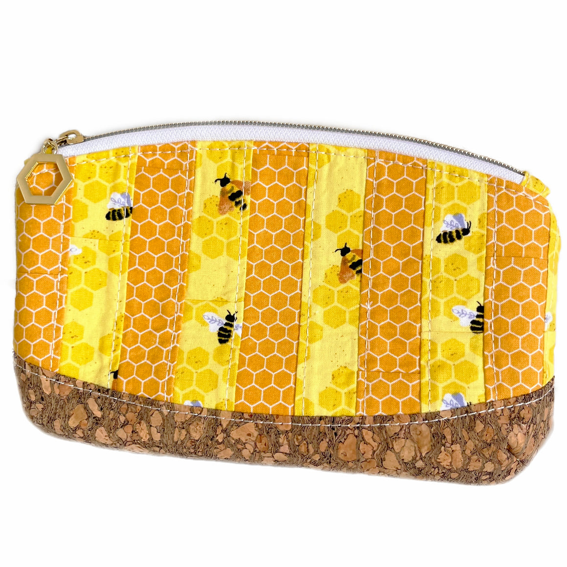 Bees Pouch